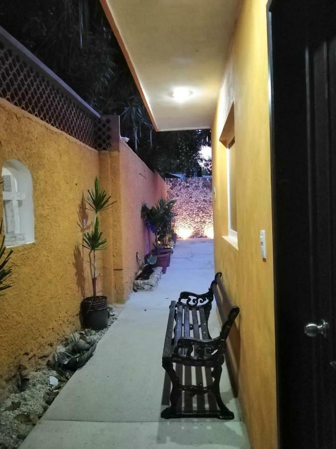 Casa Xcocay Hotel Valladolid  Kültér fotó