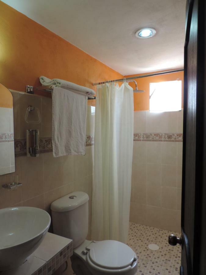 Casa Xcocay Hotel Valladolid  Kültér fotó
