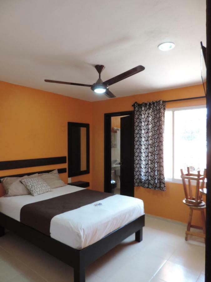 Casa Xcocay Hotel Valladolid  Kültér fotó