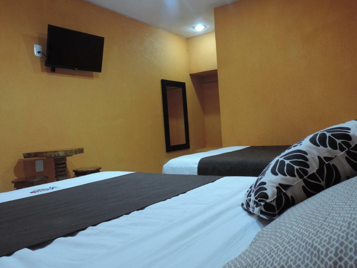 Casa Xcocay Hotel Valladolid  Kültér fotó