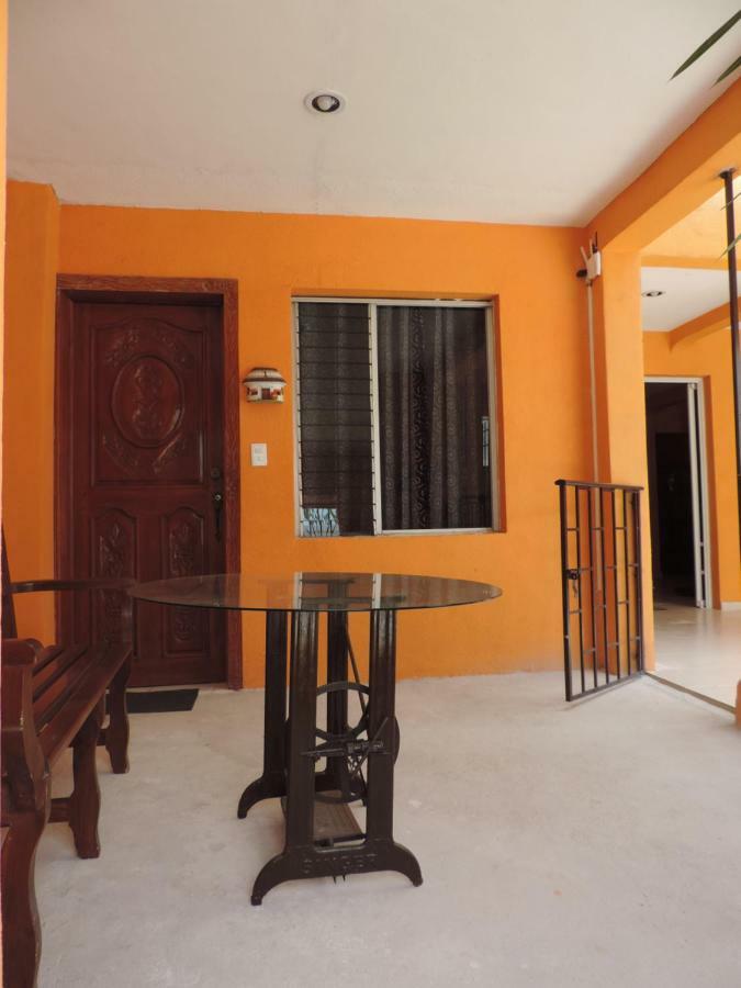 Casa Xcocay Hotel Valladolid  Kültér fotó