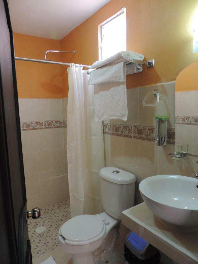 Casa Xcocay Hotel Valladolid  Kültér fotó