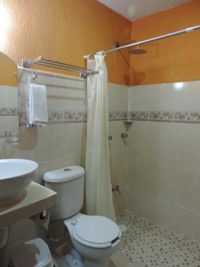Casa Xcocay Hotel Valladolid  Kültér fotó