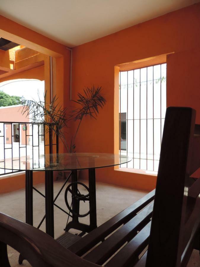 Casa Xcocay Hotel Valladolid  Kültér fotó