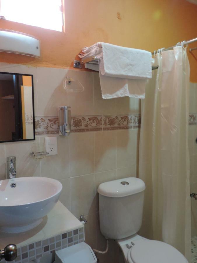 Casa Xcocay Hotel Valladolid  Kültér fotó