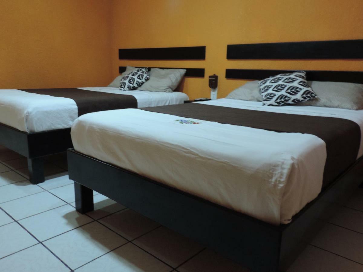Casa Xcocay Hotel Valladolid  Kültér fotó